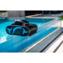 Robot de piscine sans fil AquaForte AI M30