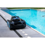 Robot de piscine sans fil AquaForte AI M30
