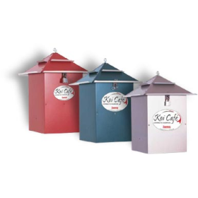 Distributeur Koi Café