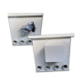 Filtre à tambour Combi Drum MPF 120