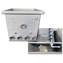 Filtre à tambour Combi Drum MPF 120