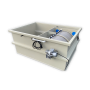 Filtre à tambour Combi Drum MPF 120