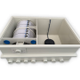 Filtre à tambour Combi Drum MPF 120