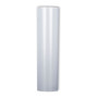 Tube de contrôle transparent PVC D63