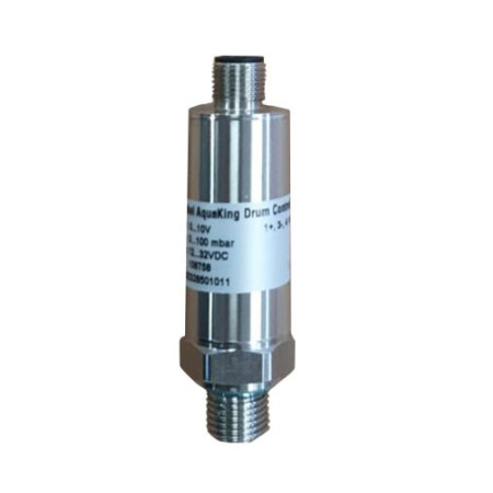 Capteur de niveau en inox Red Label