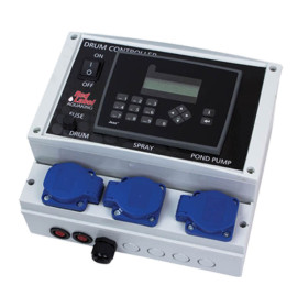 Boitier de contrôle Pro Red Label Boitier de contrôle Pro Red Label