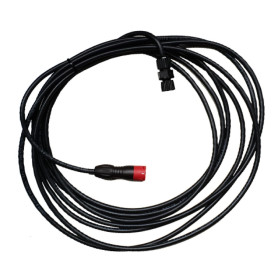 Câble pour capteur de niveau en inox Red Label Câble pour capteur de niveau en inox Red Label