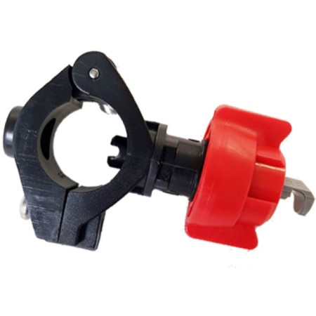 Buse de rinçage pour filtre à tambour Red Label