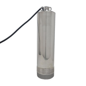 Pompe de rinçage PRO RVS 7 bar Red Label Pompe de rinçage PRO RVS 5 bar Red Label