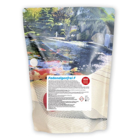 Pond Police anti-algues Filamenteuses