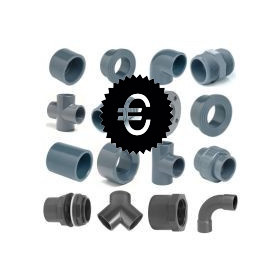 Forfait matériel PVC