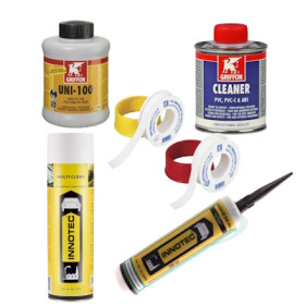 Forfait consommables