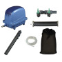 Kit Thé de Compost Oxygéné 50 à 100 litres