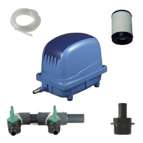 Kit aération sac Thé de Compost Oxygéné 2 sacs