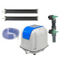 Dispositif d'oxygénation Kit 100 litres min