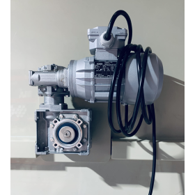 Moteur pour filtre SuperDrum Air-Aqua