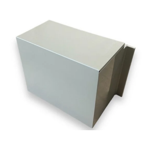 Cache moteur pour filtre à tambour et combi MPF Cache moteur pour filtre à tambour et combi MPF