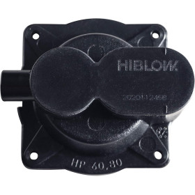 Chambres à clapet Hiblow HP - Casing Block Chambres à clapet Hiblow HP - Casing Block