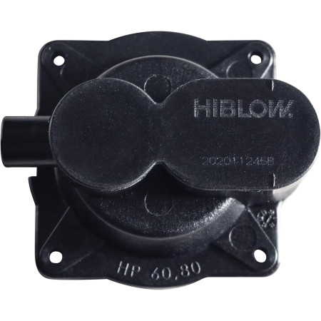 Chambres à clapet Hiblow HP - Casing Block