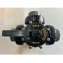 Vanne 3 voies PVC diamètre 50 PRAHER