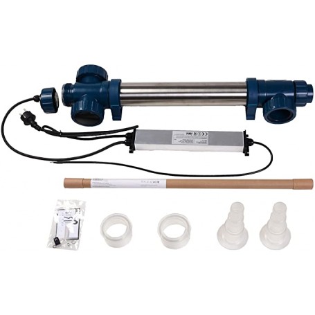 UV AquaForte Midi Power plus 40 Watts