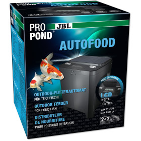 JBL ProPond 25 L