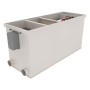 Combi Filter Red Label Série Inline 20/25