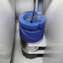 Combi Filter Red Label Série Inline 20/25