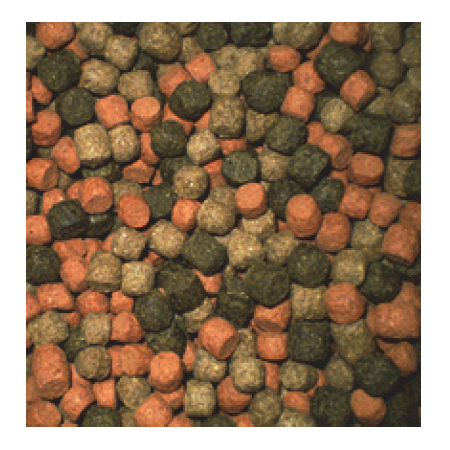 Nourriture AquaForte Supreme mix 6mm 15kg