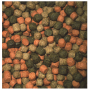 Nourriture AquaForte Supreme mix 6mm 15kg