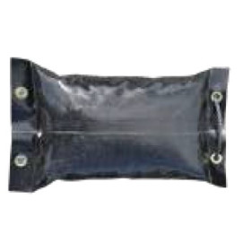 Sac de lestage pour échelle à bassin 10Kg Sac de lestage pour échelle à bassin 10Kg