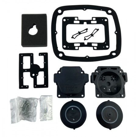 Kit d'entretien pompe Thomas AP-40