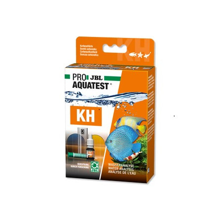 Test KH JBL