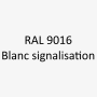 Banc contour d'arbre en acier enduit
