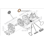 Kit entretien soufflante FPZ série K type MS