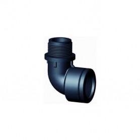 Coude PP 3/4 MF Coude PP 3/4 MF