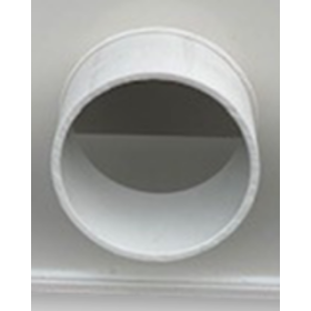 Entrée ou sortie supplémentaire pour filtre à tambour et combi MPF et Ilex Entrée ou sortie supplémentaire pour filtre à tambour et combi MPF et Ilex