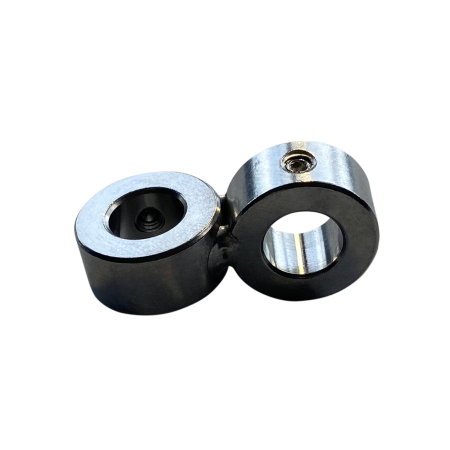 Connecteur pour tige inox Ø 10x10mm