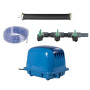 Dispositif d'oxygénation Kit 60 litres min Eco