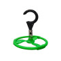 Crochet de suspension pour Mountain Tree Bacteria House