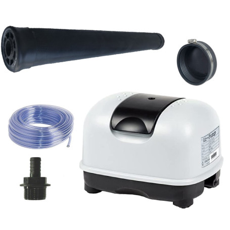 Kit aération Dong Yang 120 litres min