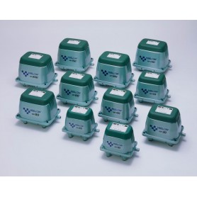 Pompe à air Hiblow HP