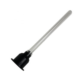Quartz de rechange Filtreau 40 W/80 W/120 W Amalgam