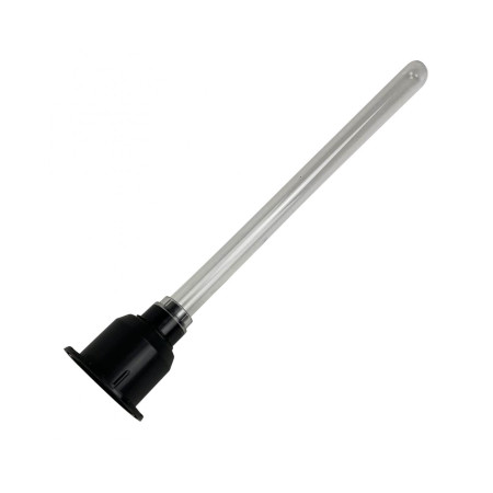 Quartz de rechange Filtreau 40 W/80 W/120 W Amalgam