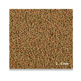 Nourriture Koi Budget 4Kg
