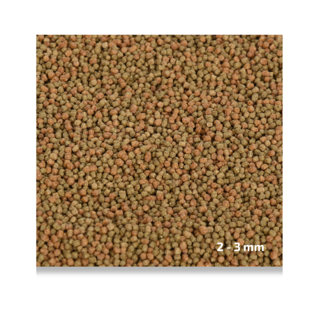 Nourriture Koi Budget 4Kg