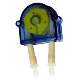 Tête de rechange pompe doseuse DOSATECH 1 et 2 AquaForte