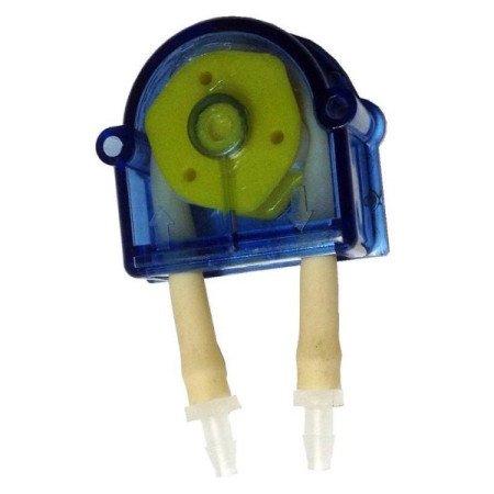 Tête de rechange pompe doseuse DOSATECH 1 et 2 AquaForte