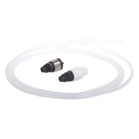 Kit de remplacement pour pompe doseuse Dosatech, crépine d'aspiration, injecteur et tuyaux