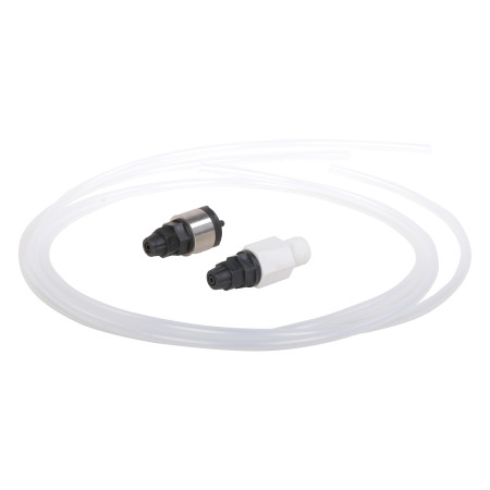Kit de remplacement pour pompe doseuse Dosatech, crépine d'aspiration, injecteur et tuyaux